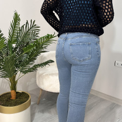 Mavi Skinny Jean